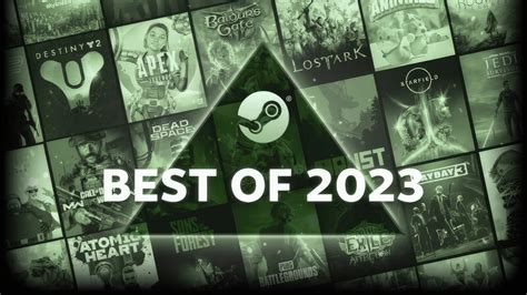 Best of Steam .